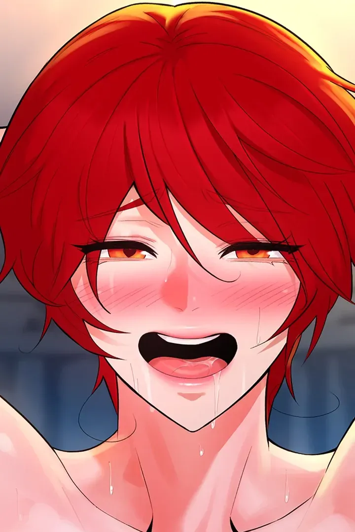 The Hero Violating the Girls Chapter 11 page 71 - 
