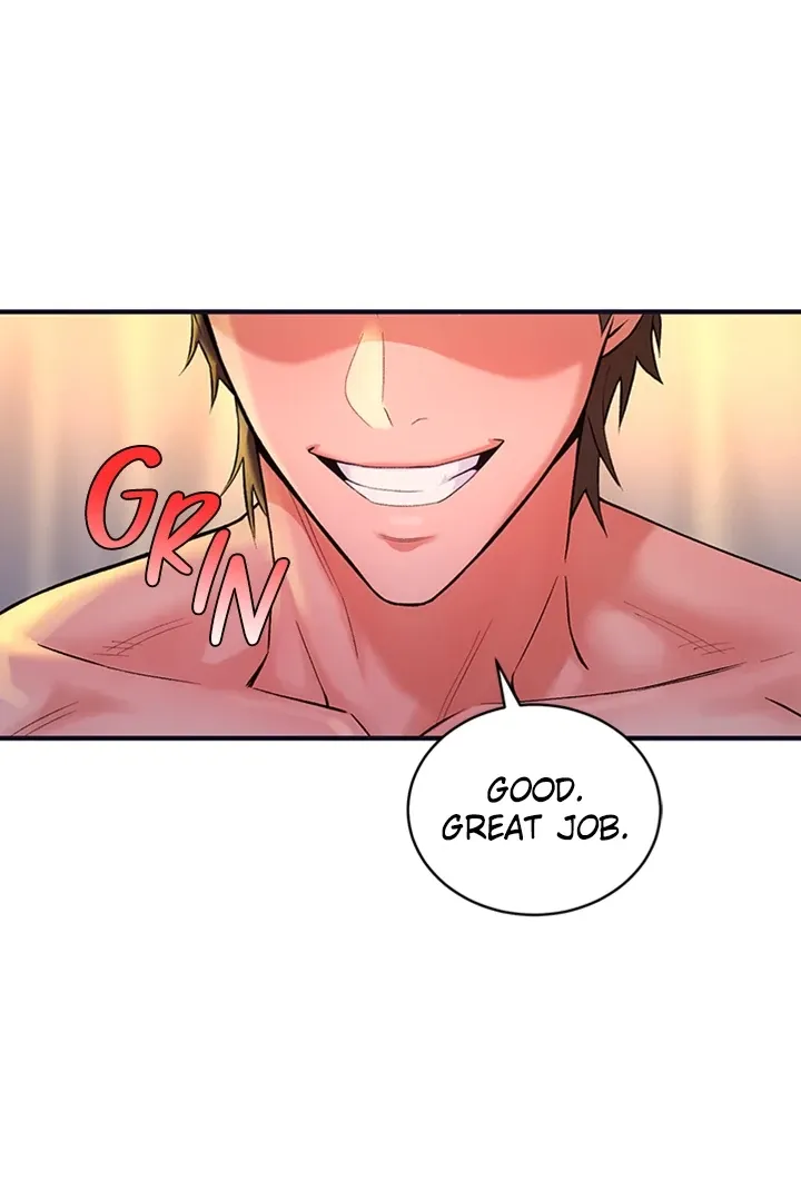 The Hero Violating the Girls Chapter 11 page 73 - 