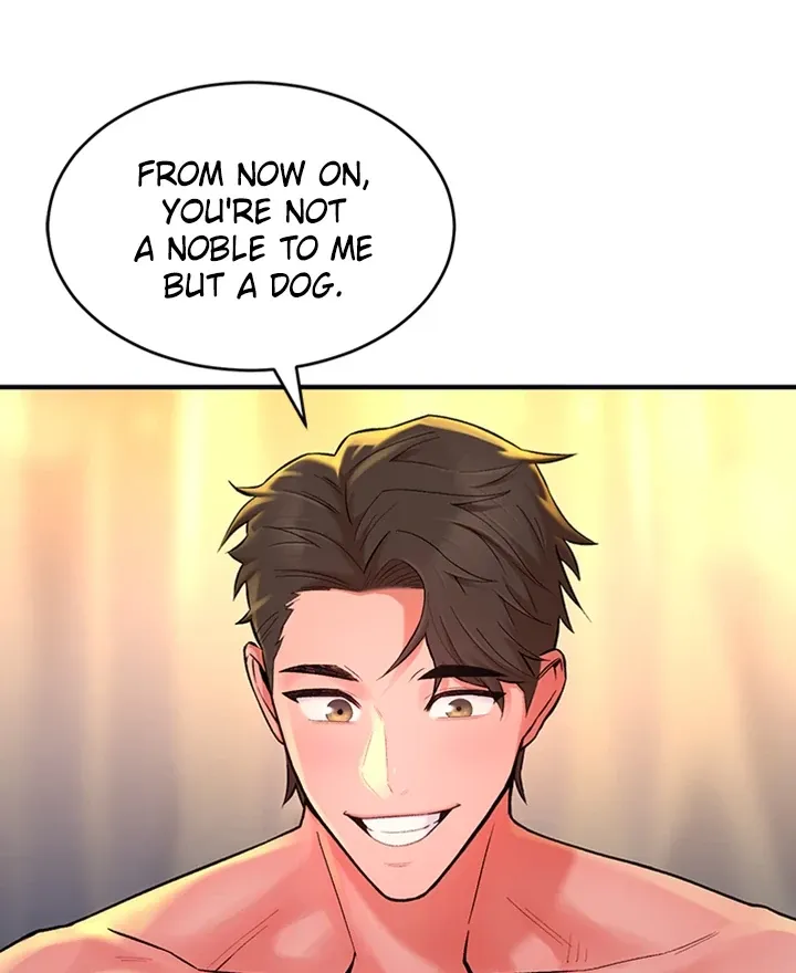 The Hero Violating the Girls Chapter 11 page 74 - 