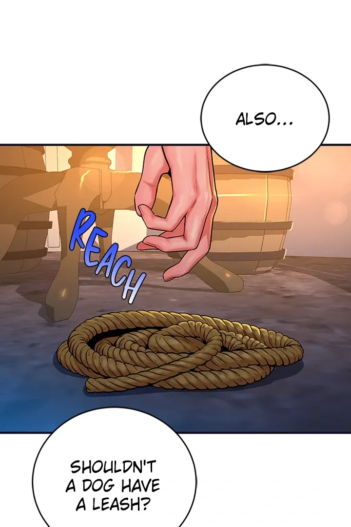 The Hero Violating the Girls Chapter 11 page 76 - 