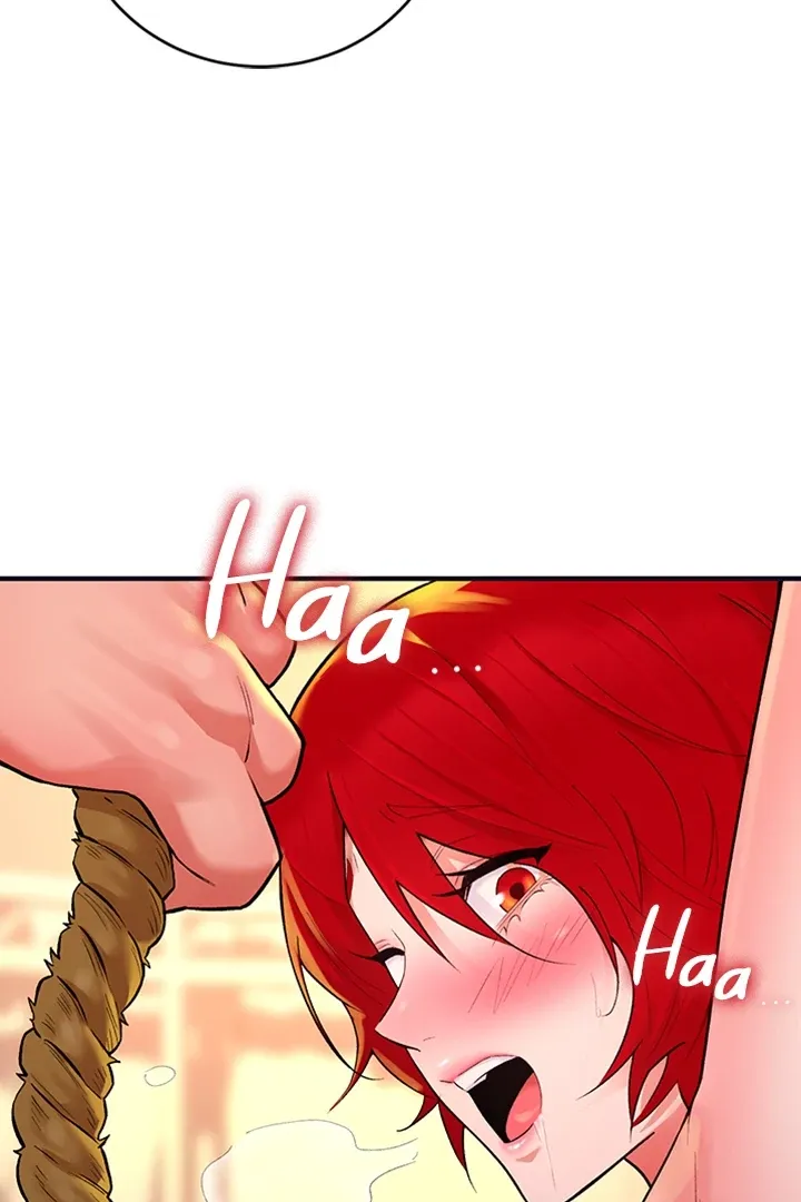 The Hero Violating the Girls Chapter 11 page 77 - 