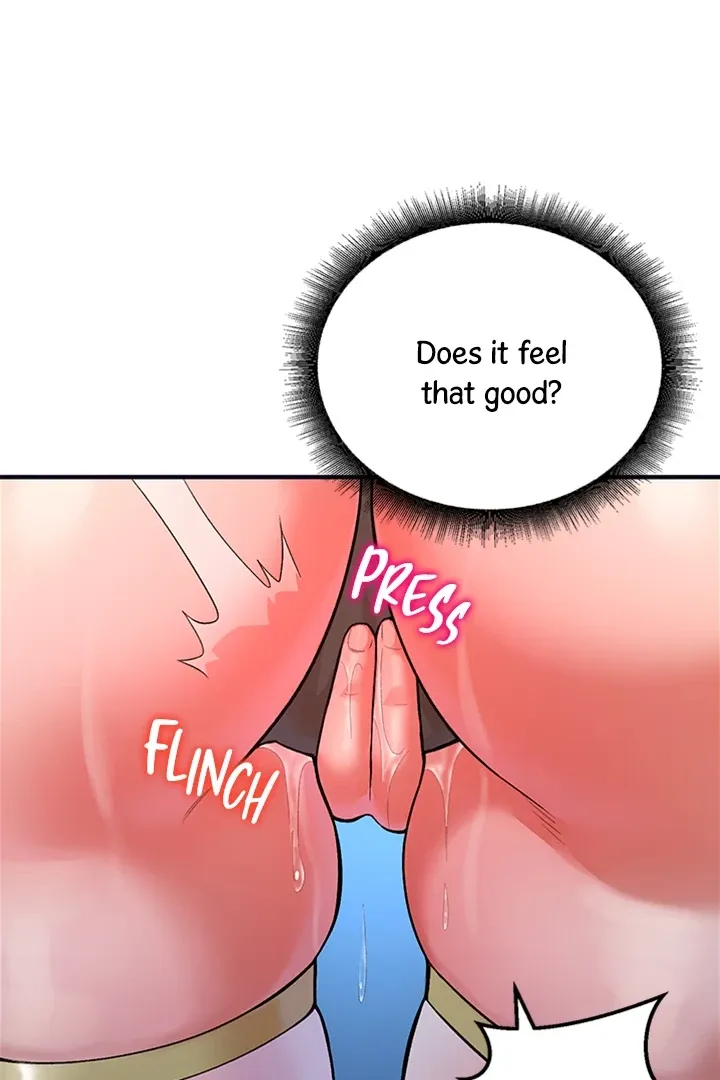 The Hero Violating the Girls Chapter 11 page 88 - 