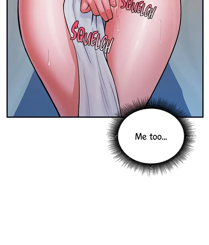 The Hero Violating the Girls Chapter 11 page 91 - 