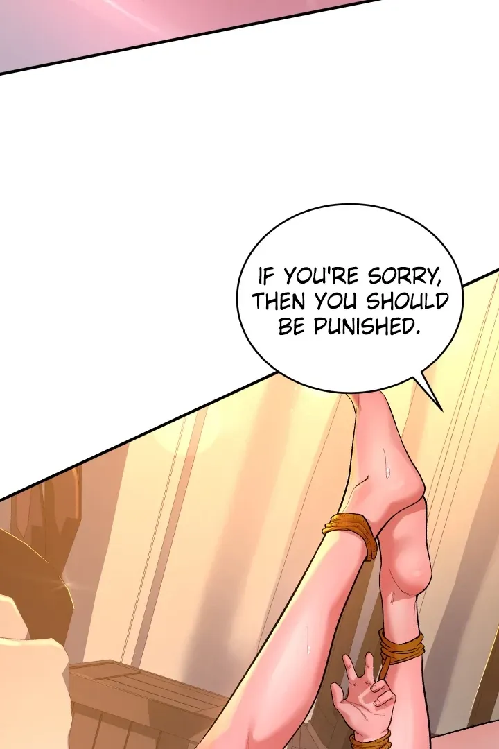The Hero Violating the Girls Chapter 12 page 11 - 