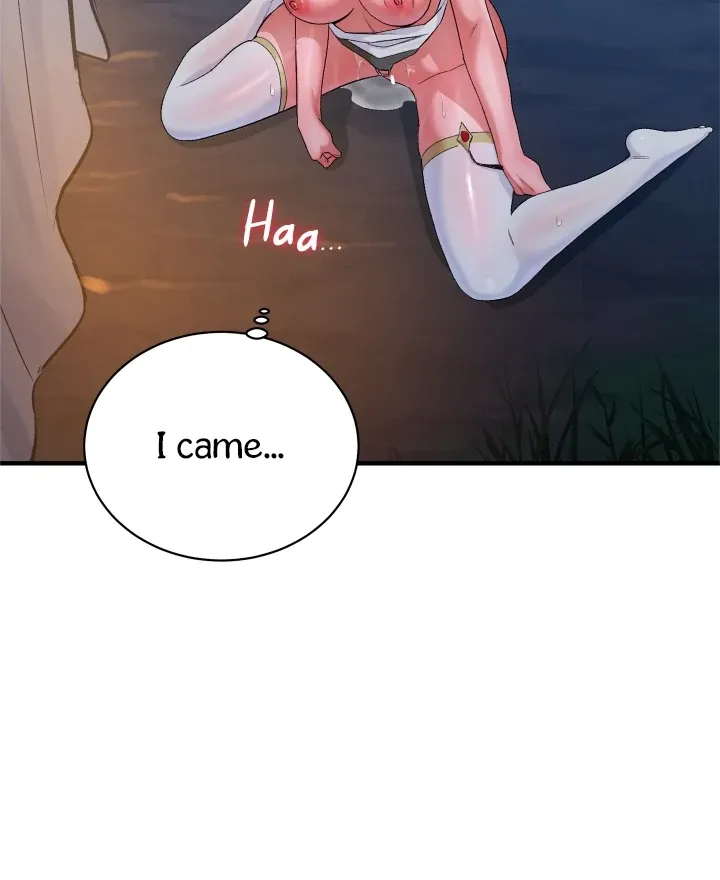 The Hero Violating the Girls Chapter 12 page 106 - 