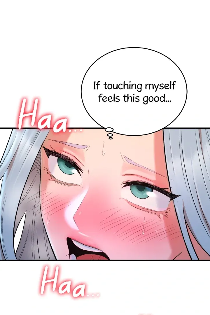 The Hero Violating the Girls Chapter 12 page 107 - 