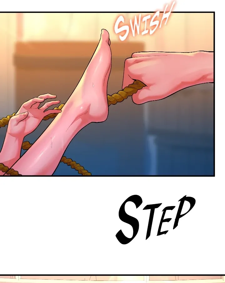 The Hero Violating the Girls Chapter 12 page 13 - 