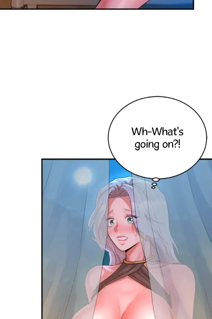 The Hero Violating the Girls Chapter 12 page 25 - 