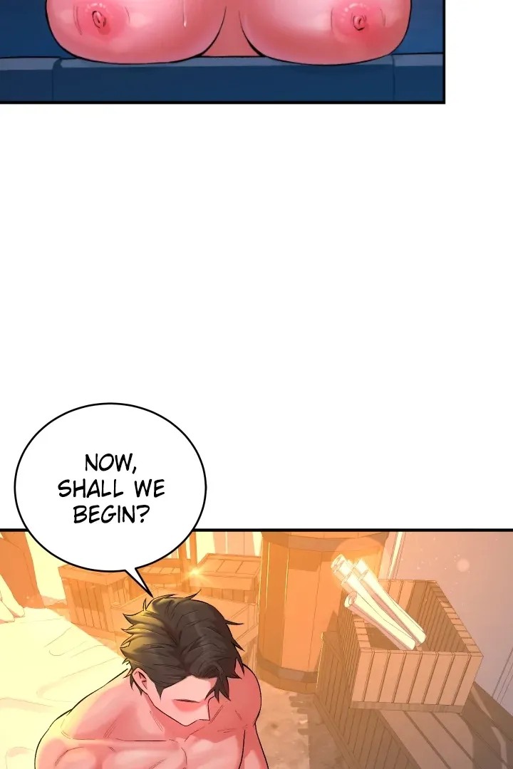 The Hero Violating the Girls Chapter 12 page 30 - 