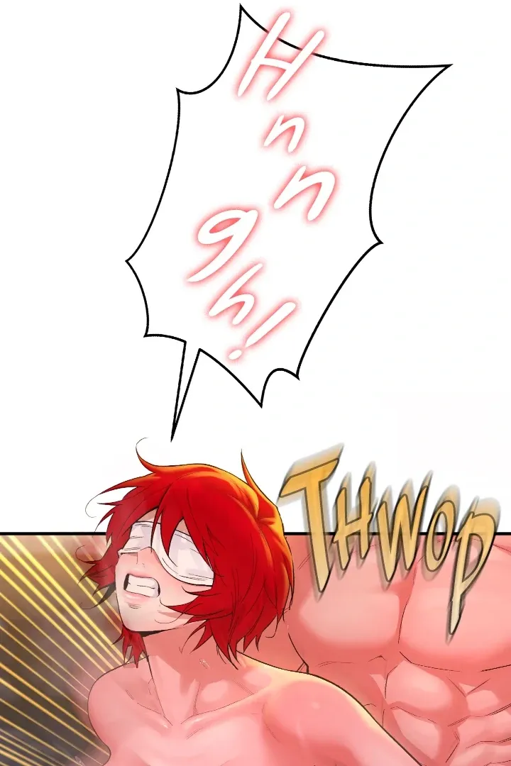 The Hero Violating the Girls Chapter 12 page 34 - 