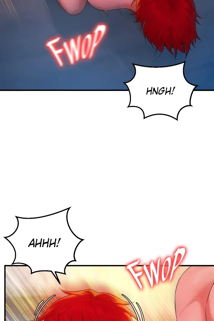 The Hero Violating the Girls Chapter 12 page 40 - 