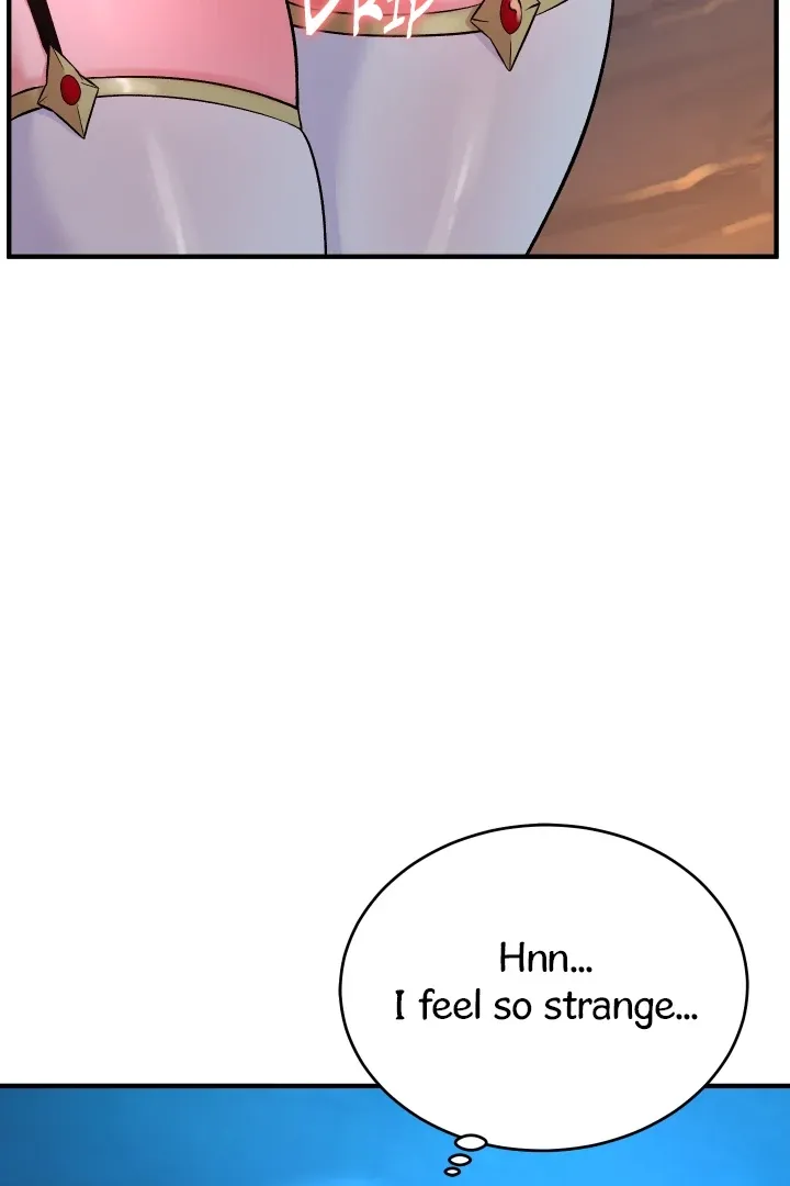 The Hero Violating the Girls Chapter 12 page 45 - 