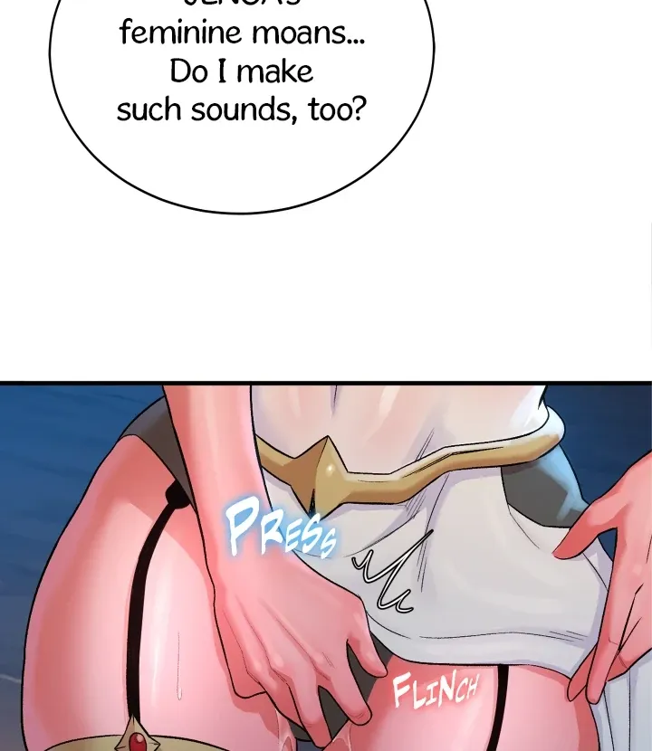 The Hero Violating the Girls Chapter 12 page 47 - 