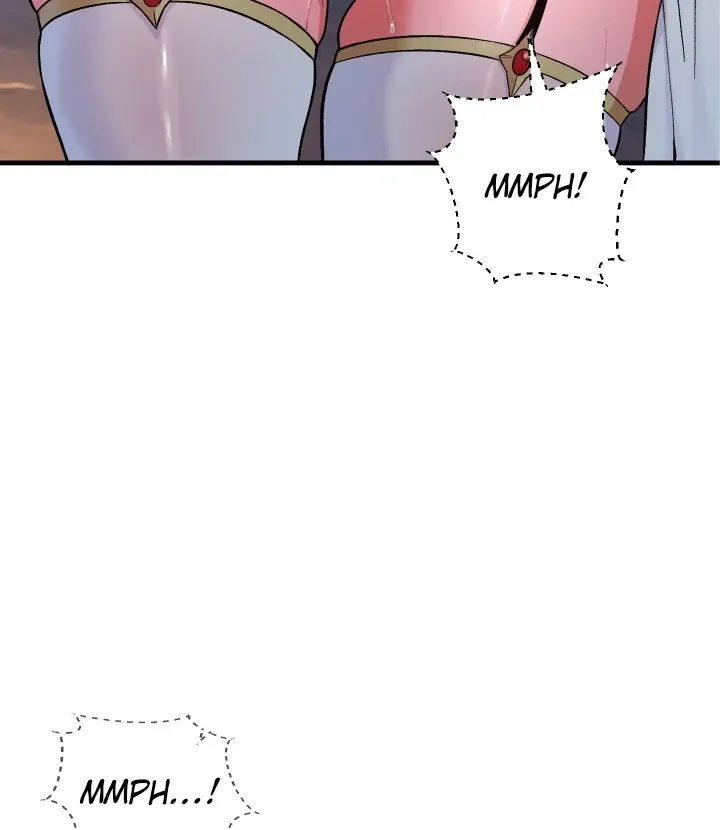 The Hero Violating the Girls Chapter 12 page 48 - 
