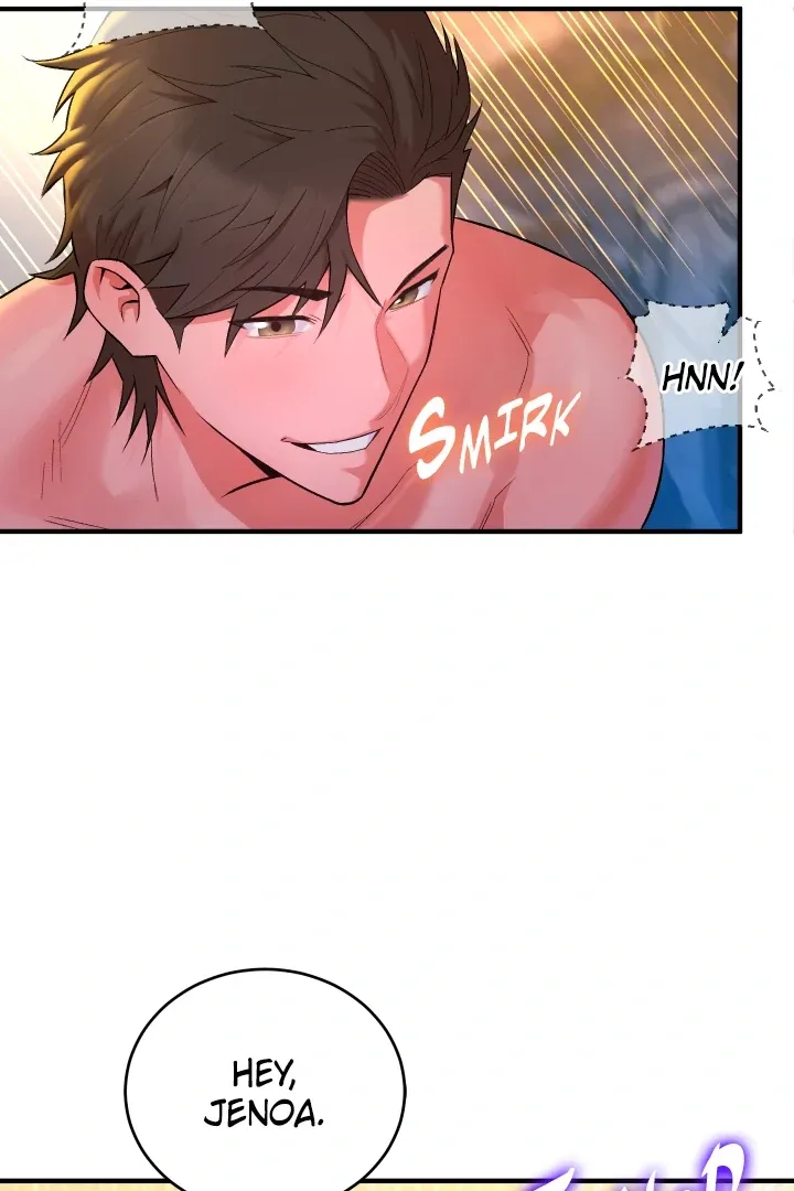 The Hero Violating the Girls Chapter 12 page 49 - 