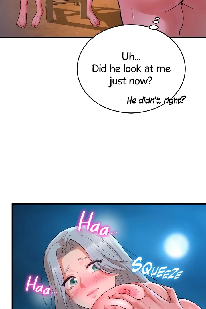 The Hero Violating the Girls Chapter 12 page 54 - 