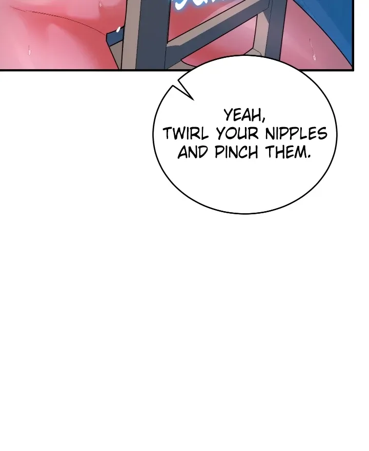 The Hero Violating the Girls Chapter 12 page 57 - 