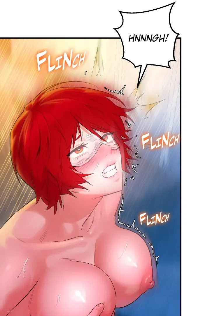 The Hero Violating the Girls Chapter 12 page 59 - 