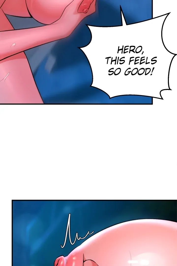 The Hero Violating the Girls Chapter 12 page 60 - 