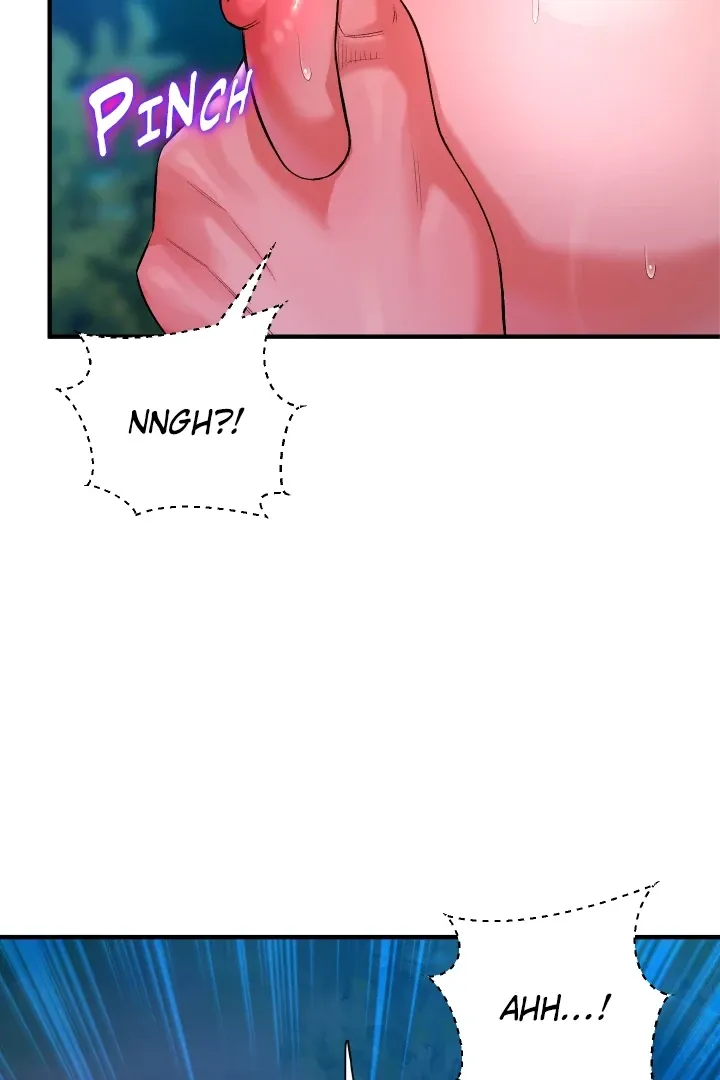 The Hero Violating the Girls Chapter 12 page 61 - 