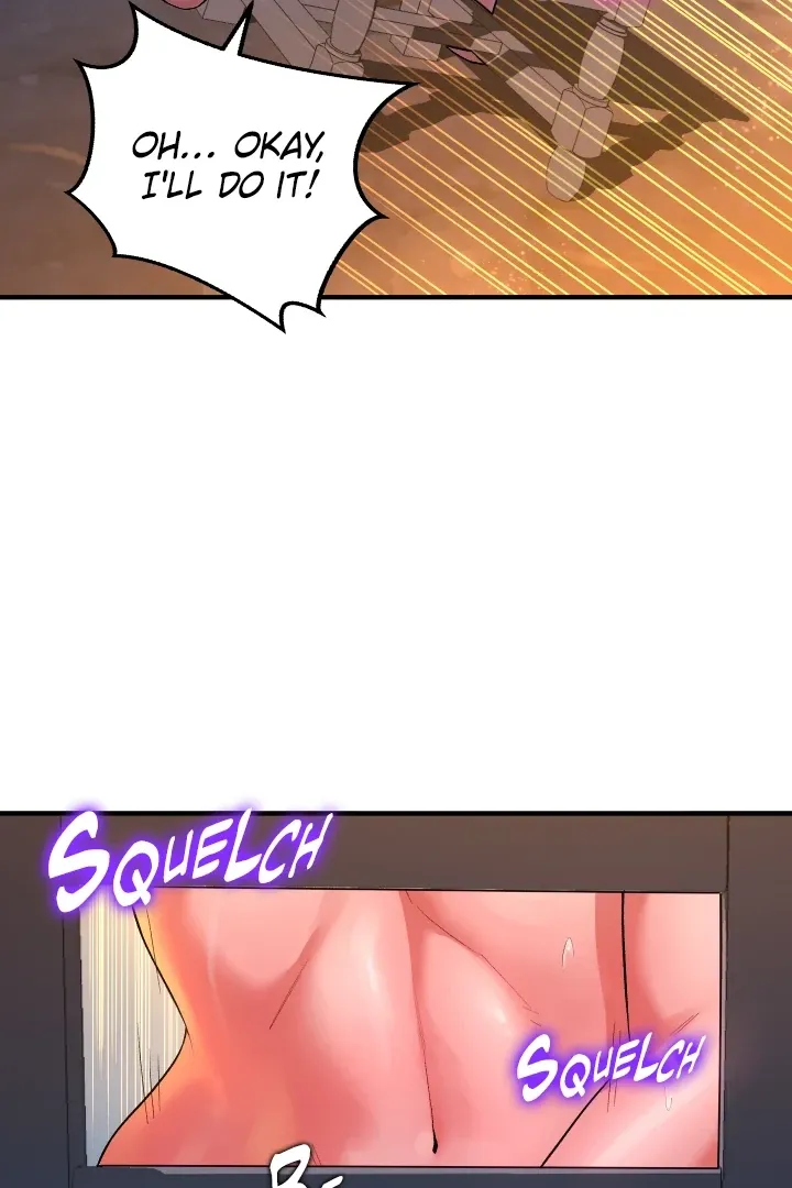 The Hero Violating the Girls Chapter 12 page 69 - 