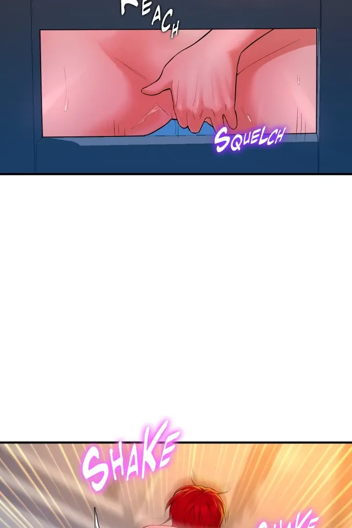 The Hero Violating the Girls Chapter 12 page 70 - 