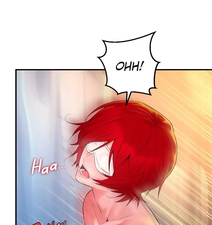 The Hero Violating the Girls Chapter 12 page 81 - 
