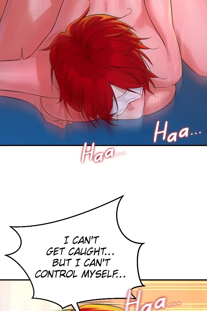 The Hero Violating the Girls Chapter 12 page 84 - 
