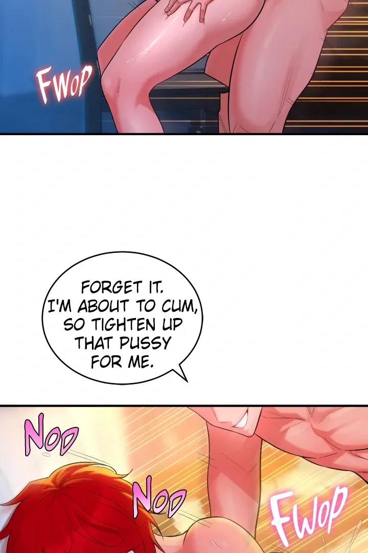 The Hero Violating the Girls Chapter 12 page 89 - 