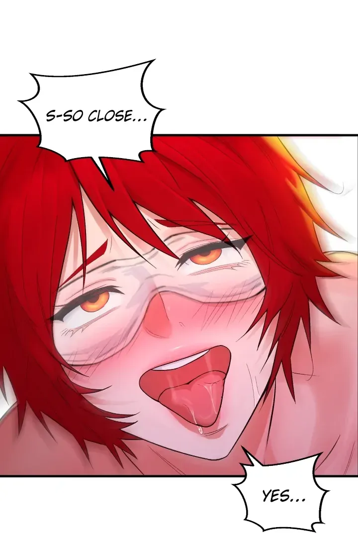 The Hero Violating the Girls Chapter 12 page 98 - 