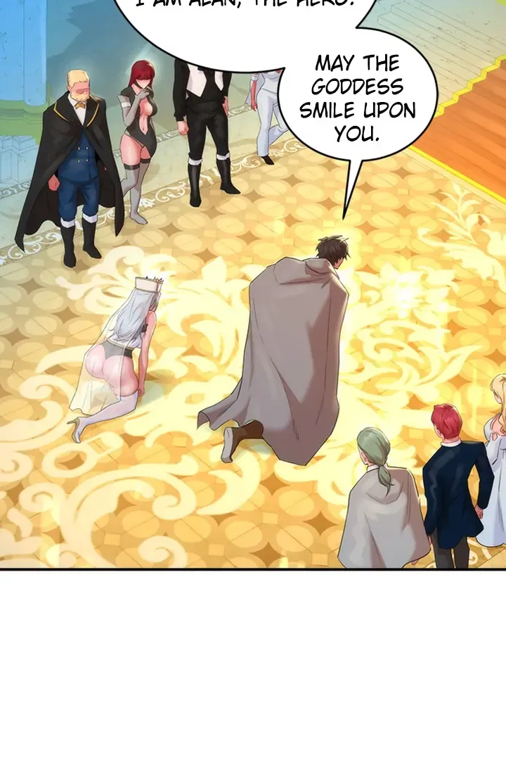 The Hero Violating the Girls Chapter 13 page 101 - 
