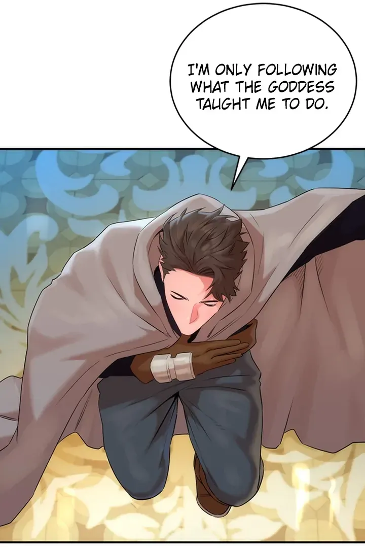 The Hero Violating the Girls Chapter 13 page 104 - 