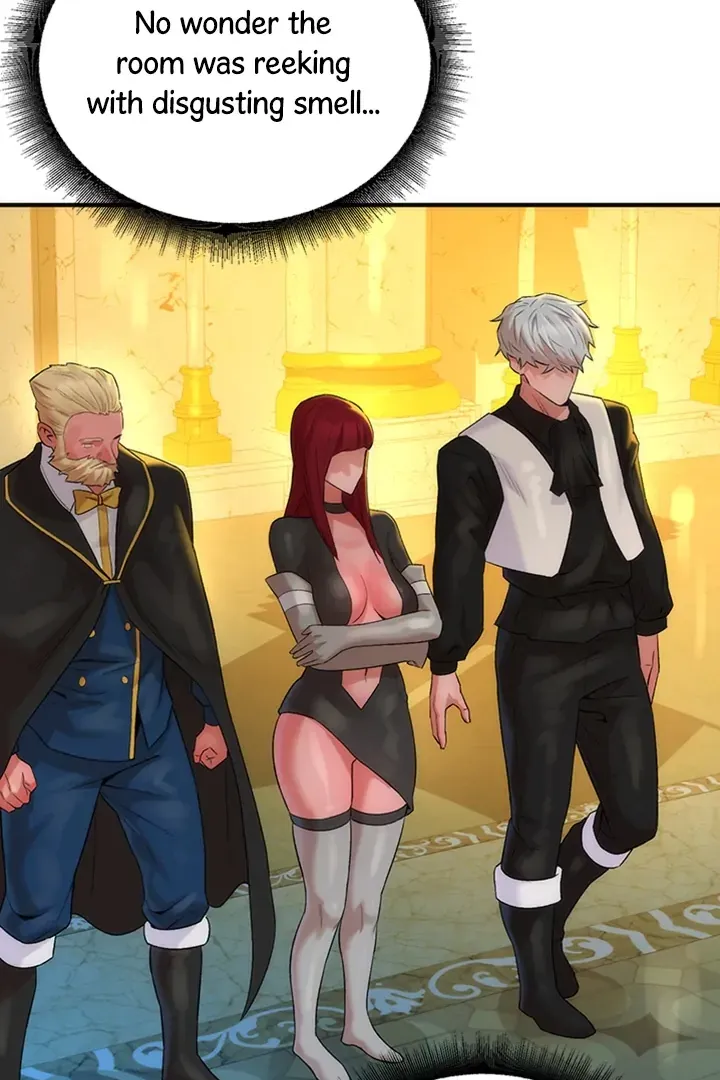 The Hero Violating the Girls Chapter 13 page 106 - 