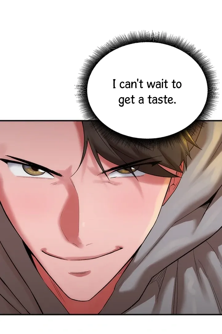 The Hero Violating the Girls Chapter 13 page 112 - 