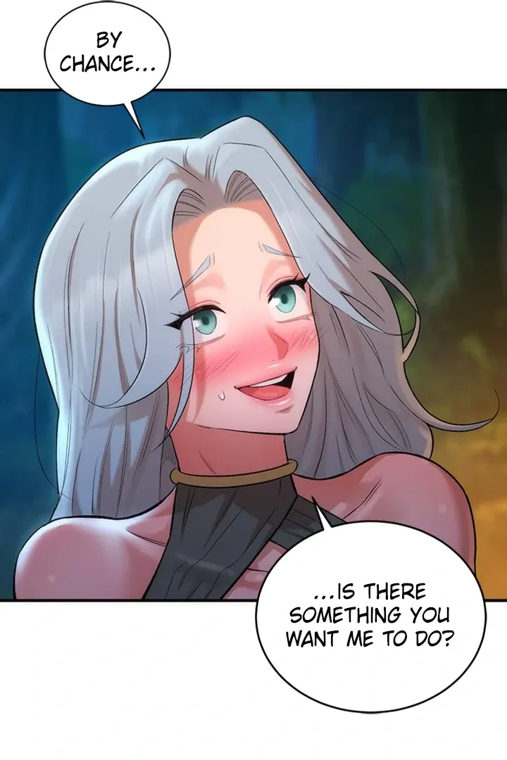 The Hero Violating the Girls Chapter 13 page 16 - 