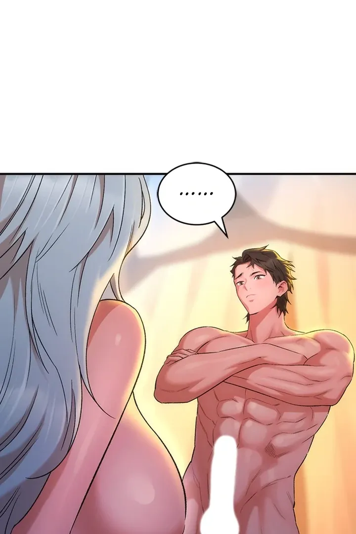 The Hero Violating the Girls Chapter 13 page 17 - 