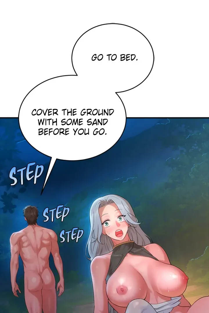 The Hero Violating the Girls Chapter 13 page 21 - 
