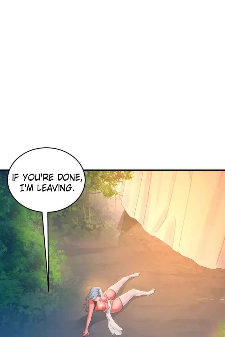 The Hero Violating the Girls Chapter 13 page 27 - 