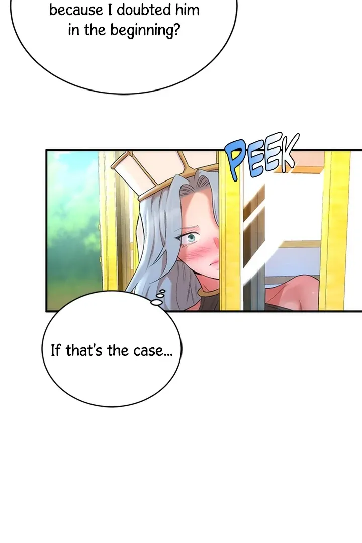 The Hero Violating the Girls Chapter 13 page 38 - 