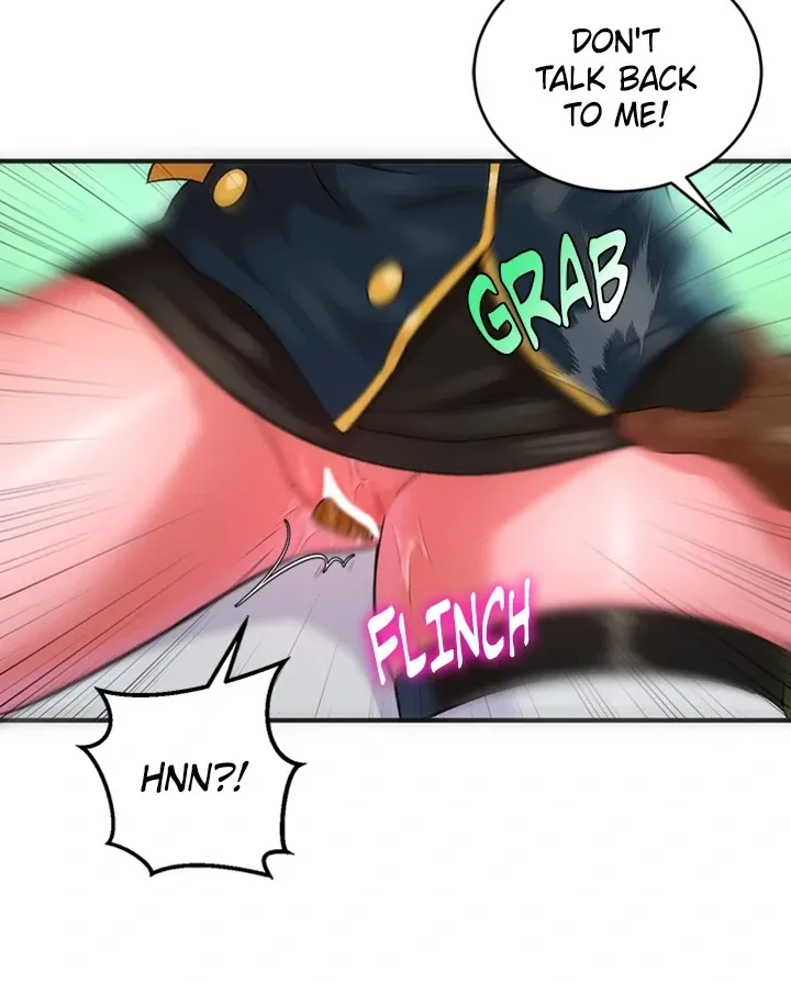 The Hero Violating the Girls Chapter 13 page 44 - 