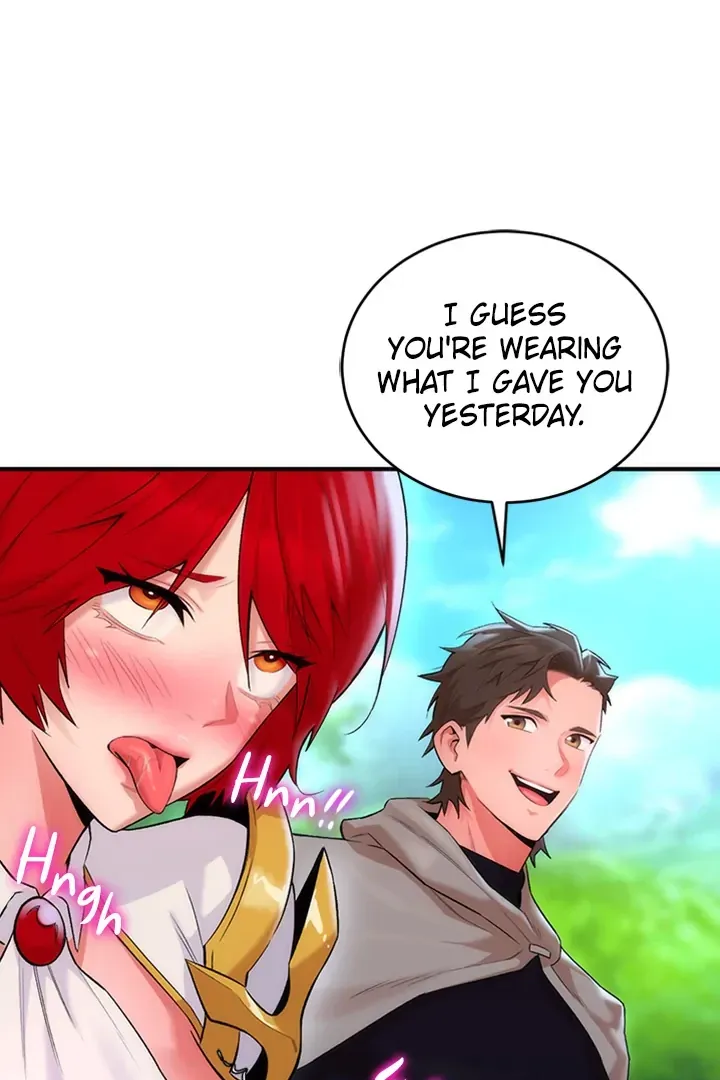 The Hero Violating the Girls Chapter 13 page 50 - 