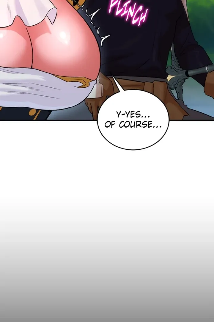 The Hero Violating the Girls Chapter 13 page 51 - 