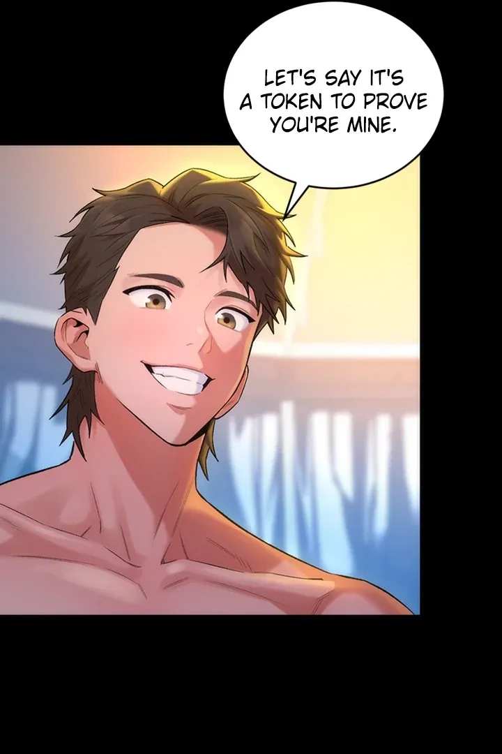 The Hero Violating the Girls Chapter 13 page 55 - 