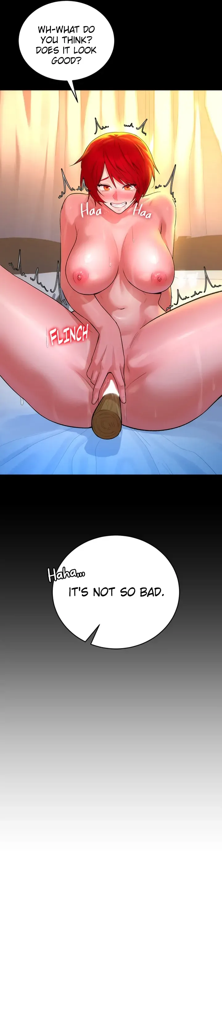 The Hero Violating the Girls Chapter 13 page 59 - 