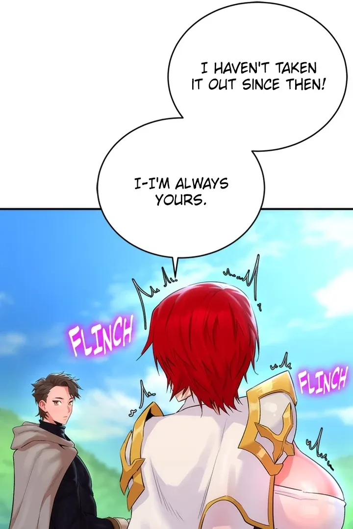 The Hero Violating the Girls Chapter 13 page 60 - 