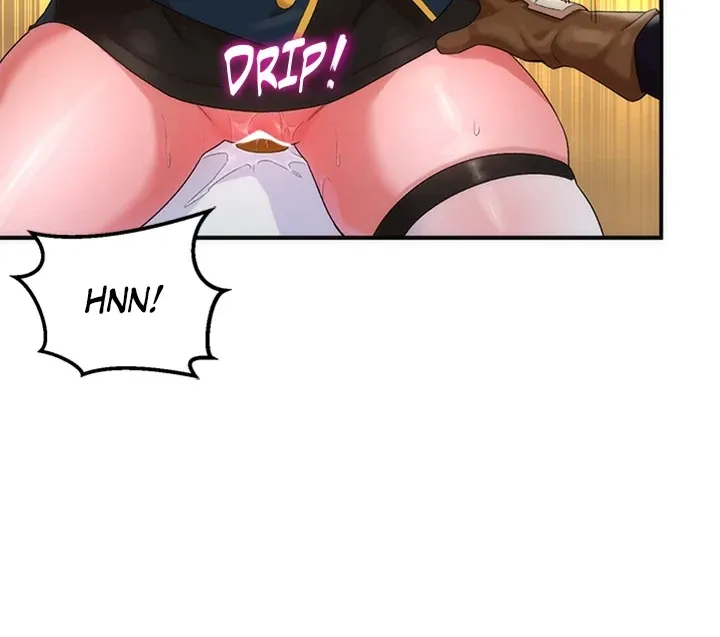The Hero Violating the Girls Chapter 13 page 74 - 