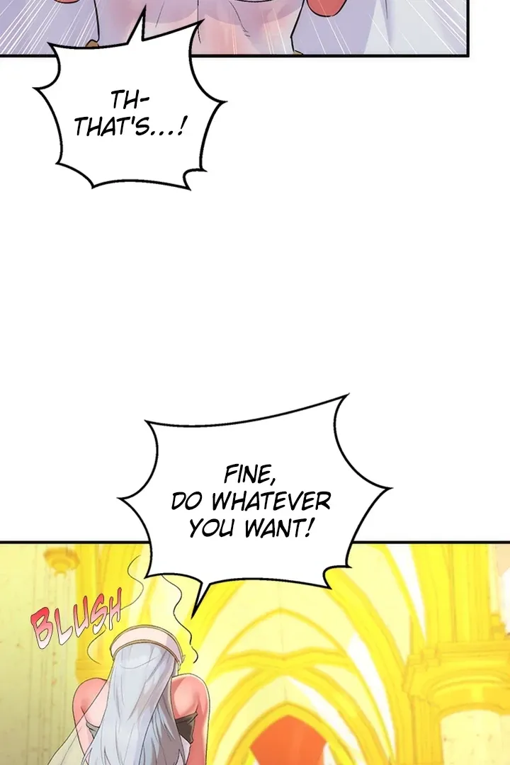 The Hero Violating the Girls Chapter 13 page 92 - 