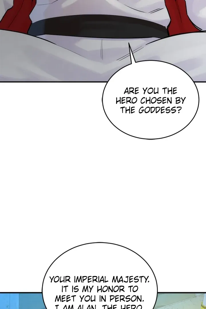 The Hero Violating the Girls Chapter 13 page 100 - 