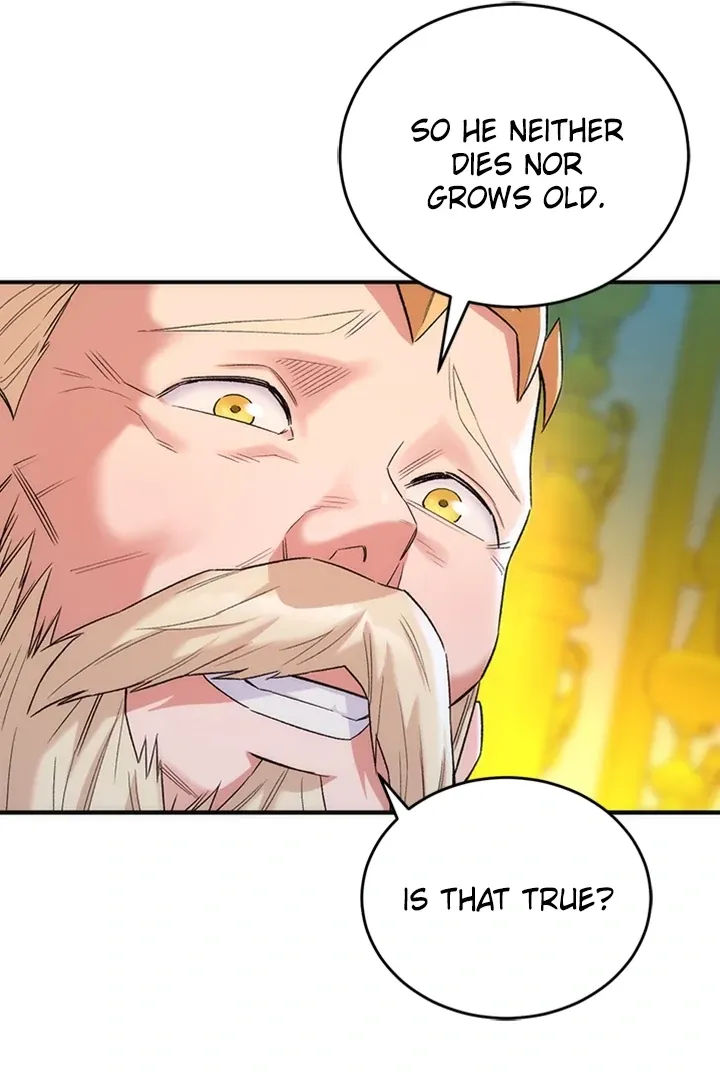 The Hero Violating the Girls Chapter 14 page 11 - 