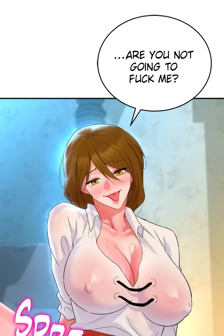 The Hero Violating the Girls Chapter 14 page 104 - 